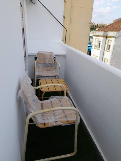 Ático completamente equipado Plaza de España Ferrol Exterior foto